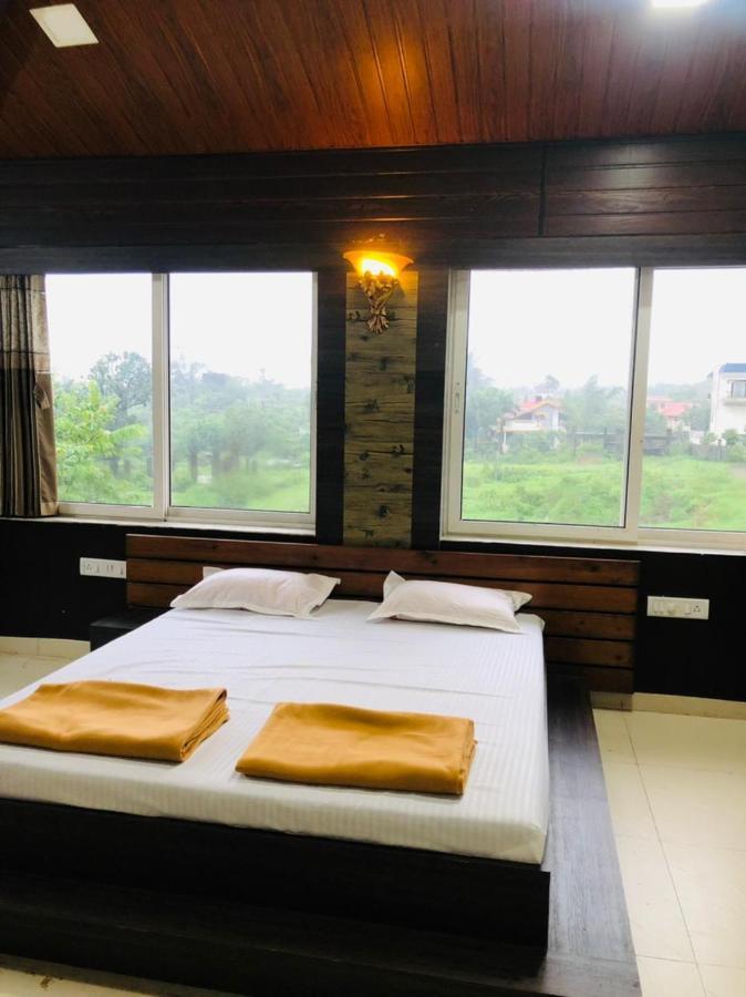 Slice Of Heaven.3-Bedroom Villa With Pool & Gazebo Lonavala Exterior photo